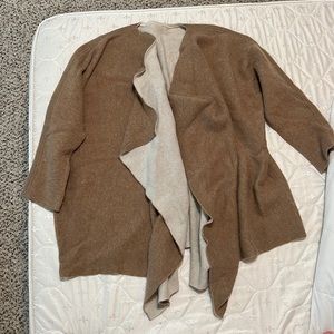 Club Monaco Cashmere Cardigan